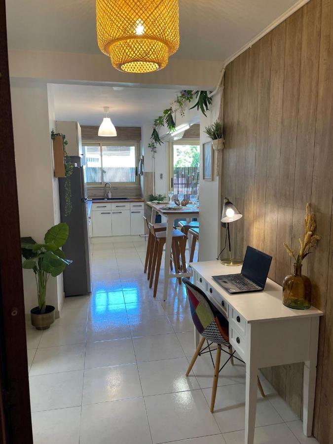 Centre De Juan Les Pins 100M Plages Easy Check-In Apartment Luaran gambar