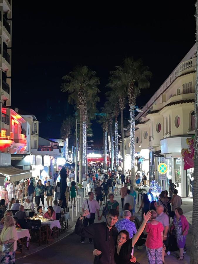 Centre De Juan Les Pins 100M Plages Easy Check-In Luaran gambar